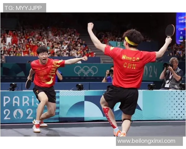 聚焦乒乓球南京乒乓球队在意识形态与团队精神建设中的探索与实践